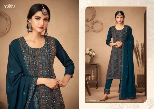 Maisha Rosemeen Fancy Traditional Designer Salwar Suit Collection